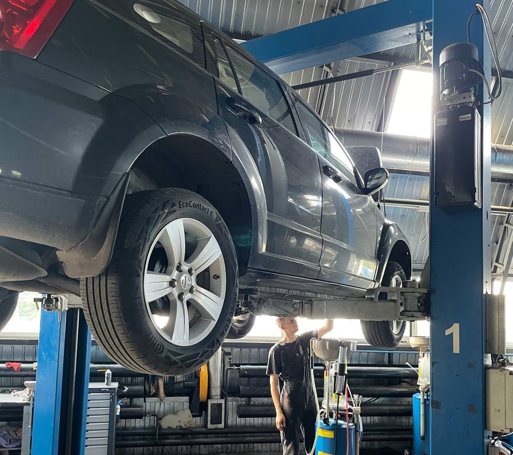 Rusya’daki servislerin üçte birinin sahte yedek parçalarla karşılaşması güvenlik riskini büyütüyor