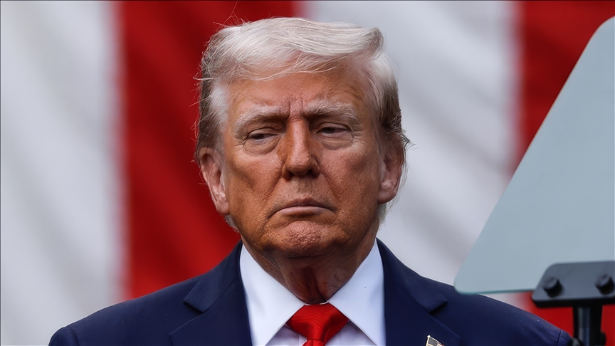 Trump’ın Ukrayna Seçimlerine İlişkin Açıklaması Savaş Koşullarında Seçim Tartışmasını Yeniden Alevlendirdi