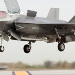 ABD Basını: Türkiye'nin F-35 İhtiyacı, Bölgedeki Gerilimi Tırmandırabilir