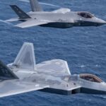 ABD, Lockheed Martin ile 198 F-35'lik yeni sözleşme imzaladı