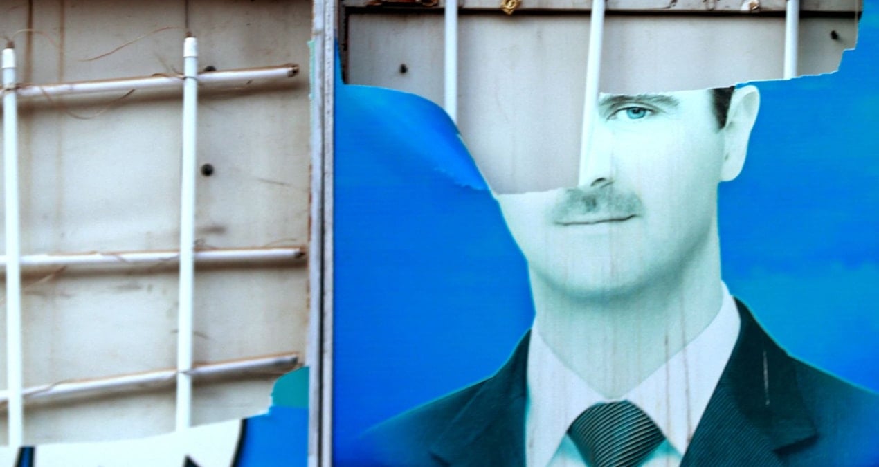 ABD, Suriye’ye Yönelik Sezar Yaptırımlarını Kaldırıyor: Suriye'de Coşku İle Kutlanacak