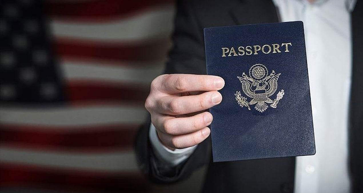 ABD Yüksek Mahkemesi, Trump’ın Doğumla Vatandaşlık Sınırlamasını Değerlendirecek