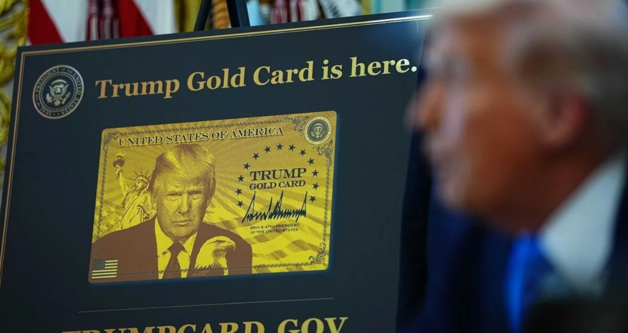 ABD'de 1 milyon dolara kalıcı vize almak mümkün hale geliyor