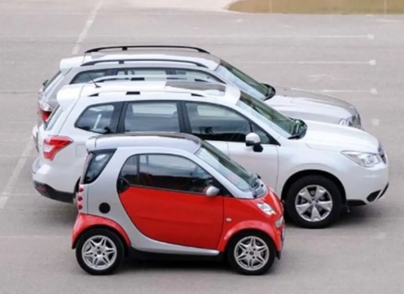 ABD'de Küçük Otomobil Üretimine Resmi Onay Verildi