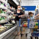 ABD'de tüketici fiyatları 1,5 yılın en hızlı artışını gösteriyor