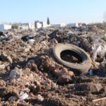 Adana'da Çöp Ve Moloz Sorunu Mahalleliler İle İlgili Tepkileri Artırıyor