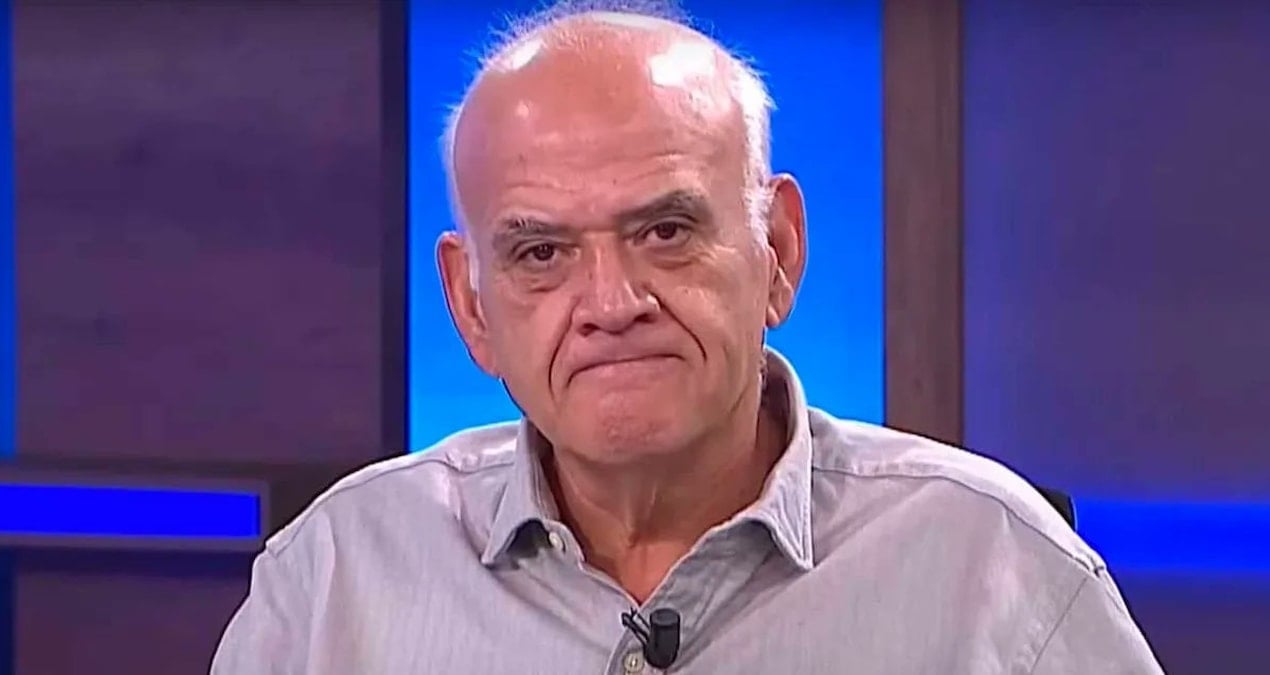 Ahmet Çakar, kalp krizi şüphesiyle yeniden hastaneye kaldırıldı