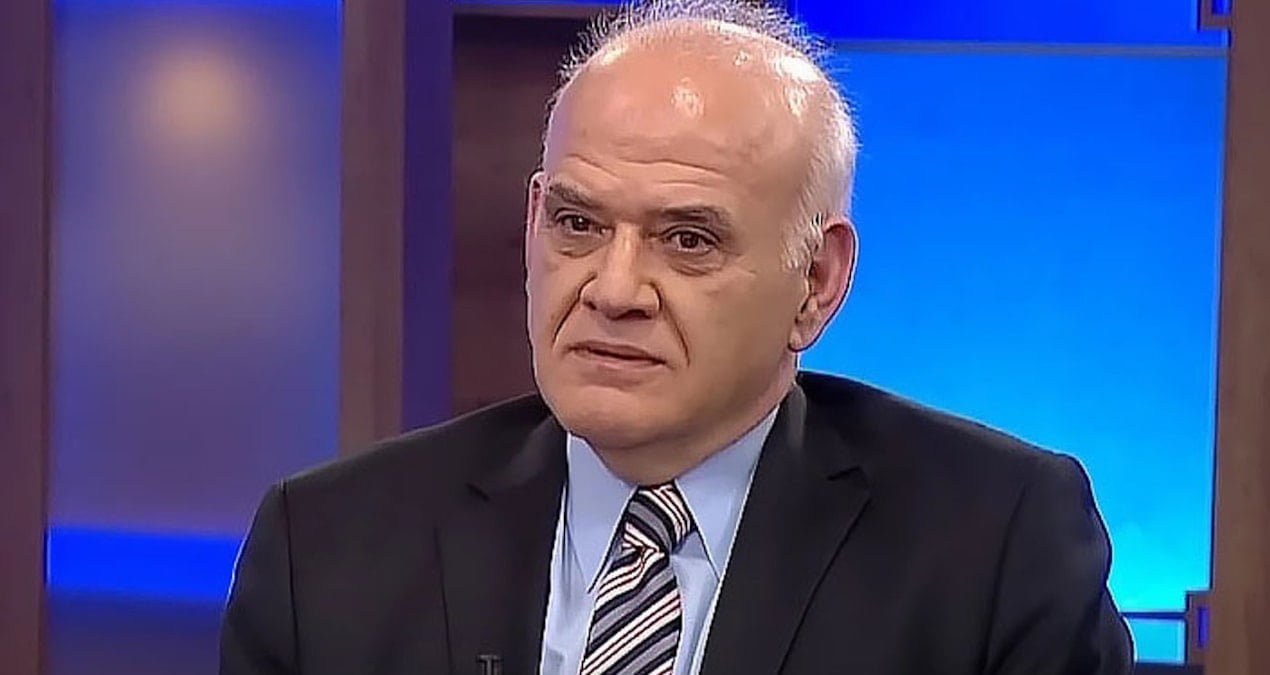 Ahmet Çakar'ın Gözaltı Kararı Sağlık Nedeniyle Kaldırıldı