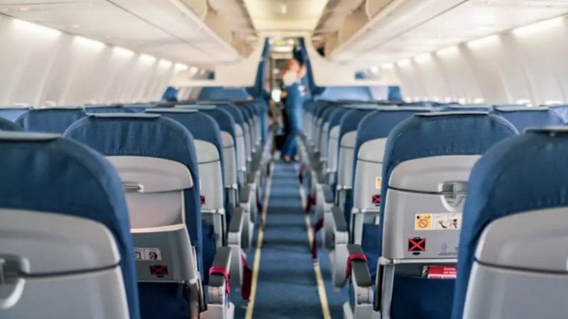 AJet, Yurt İçi Uçuşlar için 849 TL’den Başlayan İndirimli Bilet Satışına Başladı