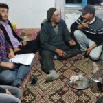 Al Fadimem türküsünün gerçek hikayesi, 40 yıllık ses kaydıyla gün yüzüne çıktı