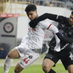 Alanyaspor, Türkiye Kupası'nda Çorum FK'yı 5-0 mağlup ederek gruplara yükseldi