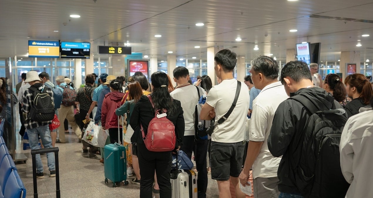 Alman Gazetesine Göre Türkiye-AB Vize İlişkileri: Sadece Normal Vatandaşlar İçin Sıkıntı Var