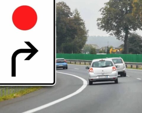 Almanya'da Kırmızı Rota Sistemi İle Trafik Sıkışıklığına Çözüm Sunuluyor