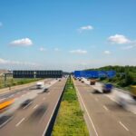 Almanya'nın Autobahn'ında hız sınıırlı yolların riski artırdığı vurgulanıyor