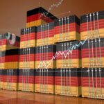 Almanya'nın Ekim Ayı Dış Ticaret Verileri: İhracat Artarken İthalat Düştü