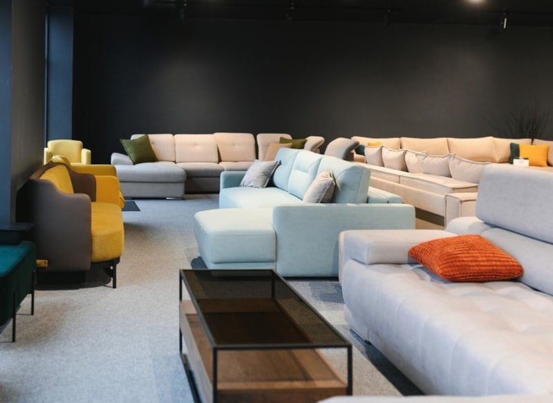 American Signature iflas başvurusunda bulundu, 120 mağazasını kapatıyor