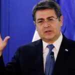 Amerika Birleşik Devletleri, Eski Honduras Başkanı Hernandez’i Affetti