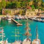 Antalya, dünyanın en iyi turizm şehirleri arasında beşinci sırada yer aldı