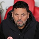 Antalyaspor, Galatasaray’a Yenildi; Teknik Direktör Erol Bulut Sorunları Yönetimle Birlikte Çözmeye Çalışacak