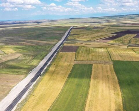 Arazi fiyatları son 5 yılda yüzde 900 artarken, Doğu ve Güneydoğu Anadolu öne çıkıyor