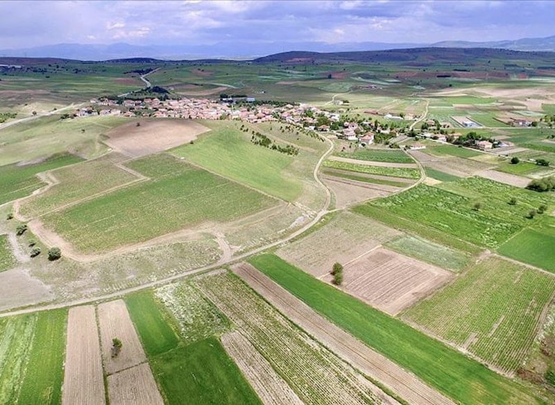 Arazi fiyatlarındaki yıllık artış oranı açıklandı: Doğu ve Güneydoğu Anadolu ön planda