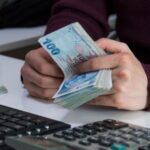 Asgari ücret artışı sonrası özel sektörde maaşların nasıl şekilleneceği merak ediliyor