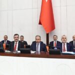 Asgari ücretin enflasyona ezdirmeyecek şekilde belirlenmesi hedefleniyor