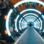 Astronotların Uzay Görevleri İçin İzolasyon Deneyine 100 Gönüllü Başvuracak