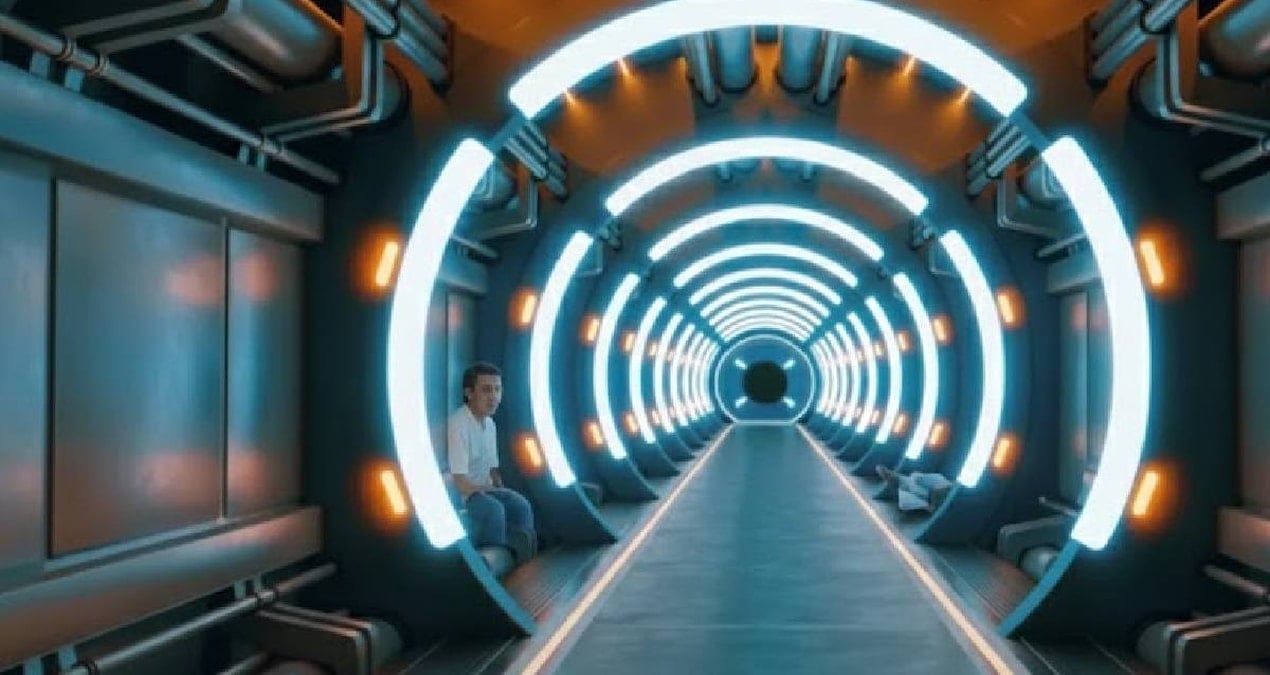 Astronotların Uzay Görevleri İçin İzolasyon Deneyine 100 Gönüllü Başvuracak