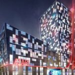 Atari, Phoenix'te Oyun Temalı Otel İnşaatına Başlıyor