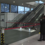 Atlanta Havalimanı'nda Bir Kişi Kendini Vurarak Yaralandı