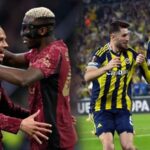 Avrupa kupalarında Türk takımları için kalan maçlar ve puan durumu