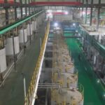 Avrupa'nın İlk Jeotermal Tabanlı Lityum Üretim Tesisi İçin Finansman Tamamlandı