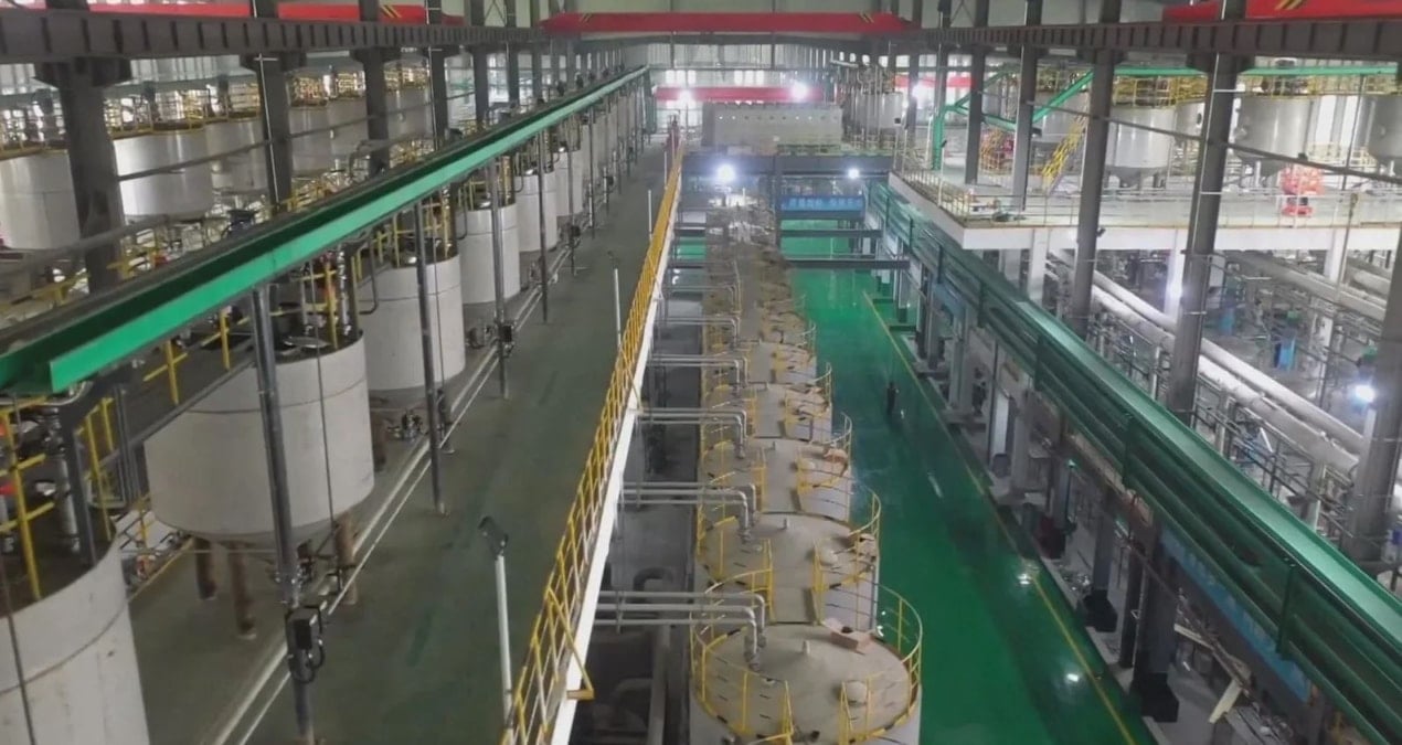 Avrupa'nın İlk Jeotermal Tabanlı Lityum Üretim Tesisi İçin Finansman Tamamlandı