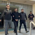 Aydın'da silahlı yaralama olayında bir kişi tutuklandı