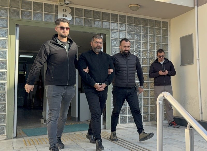 Aydın'da silahlı yaralama olayında bir kişi tutuklandı