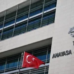 AYM, Birleşik Kamu-İş'in Toplu Sözleşmeye Katılmama Talebini Ret Etti