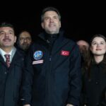 Bakan Bayraktar: Sakarya Gaz Sahası'nda üretim 2026'da iki katına çıkacak