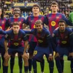 Barcelona, Villarreal'i 2-0 Yenerek 8. Galibiyetini Elde Etti