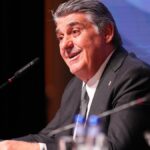 Beşiktaş Başkanı Serdal Adalı'dan yeni yıl mesajı ve hedefler