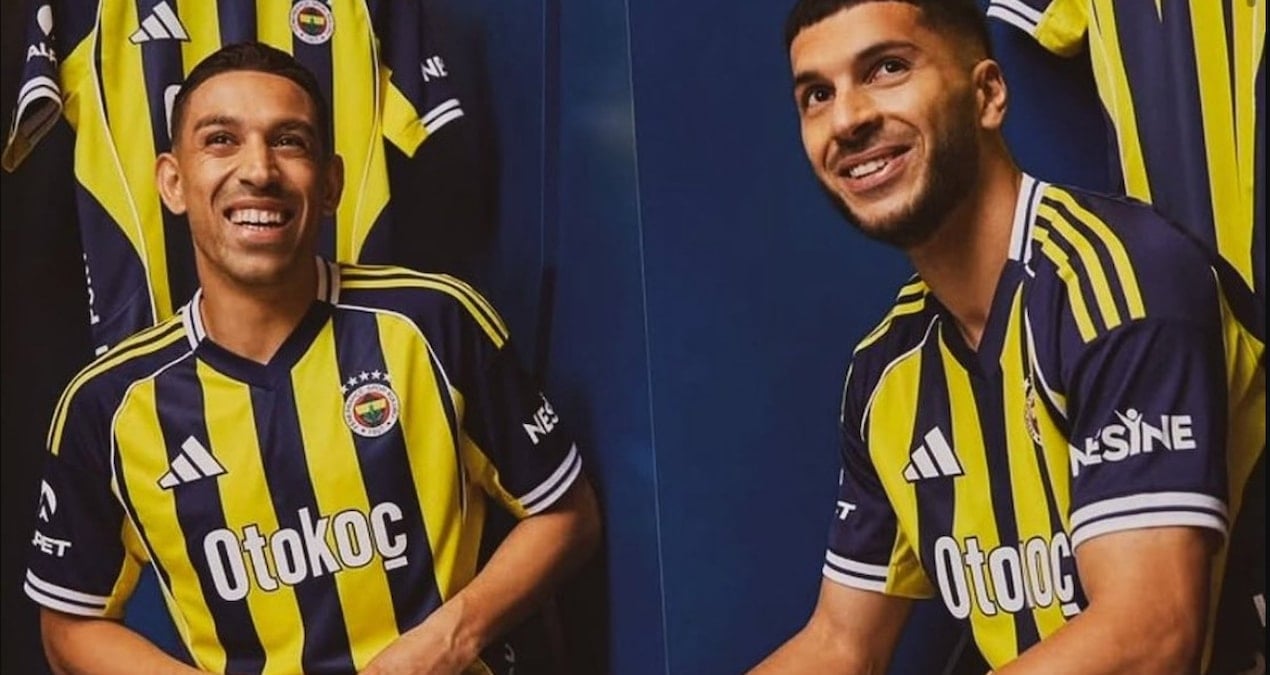 Beşiktaş, Fenerbahçe'nin İrfan Can ve Oğuz Aydın'ı transfer etmek için harekete geçti