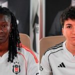 Beşiktaş Kadın Futbol Takımı, Cansu Nur Kaya ve Aminata Haidara'yı kadrosuna kattı
