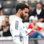 Beşiktaş taraftarından Rafa Silva'ya protesto hareketi