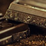 Bitter çikolata, yaşlanmayı yavaşlatan etkileriyle dikkat çekiyor