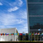 BM Genel Kurulu, UNRWA'nın Görev Süresini Üç Yıl Uzattı