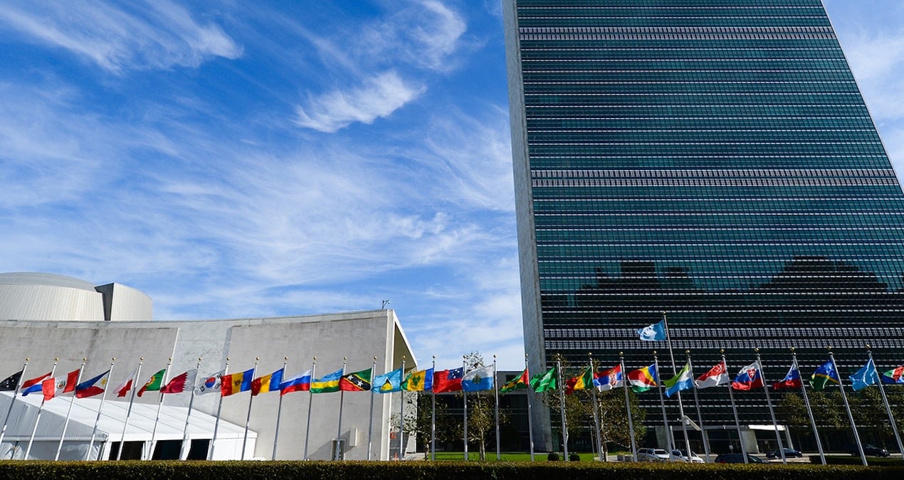 BM Genel Kurulu, UNRWA'nın Görev Süresini Üç Yıl Uzattı