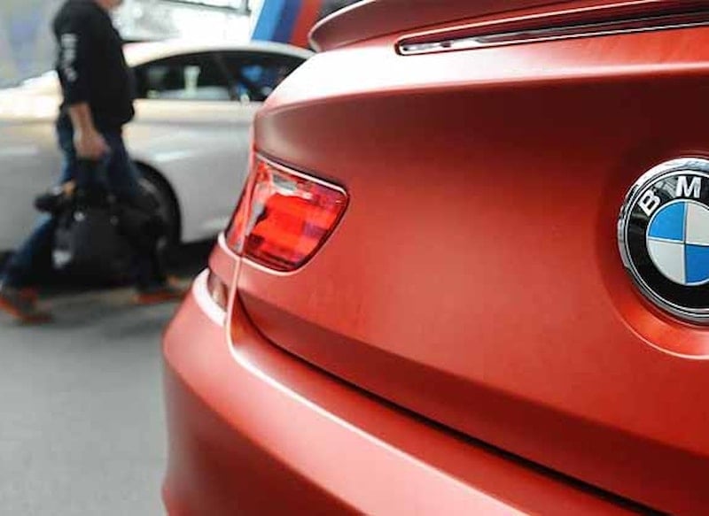 BMW, xDrive Modellerinde Yaşanan Sorunlar Nedeniyle Yüz Binlerce Dolar Tazminatla Karşılaşabilir