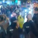 Bodrum'da Maç Sonrası Taraftarlar Arasında Gerginlik Yaşandı