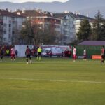 Boluspor Yönetimi, Futbolcuların Protestosuna Sert Yanıt Verdi