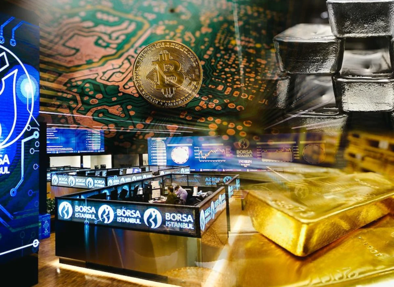 Bu hafta en çok kazandıran yatırım araçları ve Borsa İstanbul’da performanslar